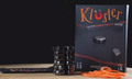 Kluster Magnets - Satisfying Magnetic Desk Toy