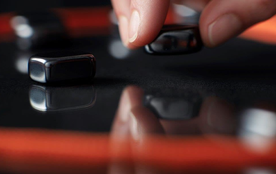 Kluster Magnets - Satisfying Magnetic Desk Toy