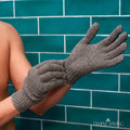 Exfoliating Bath Gloves