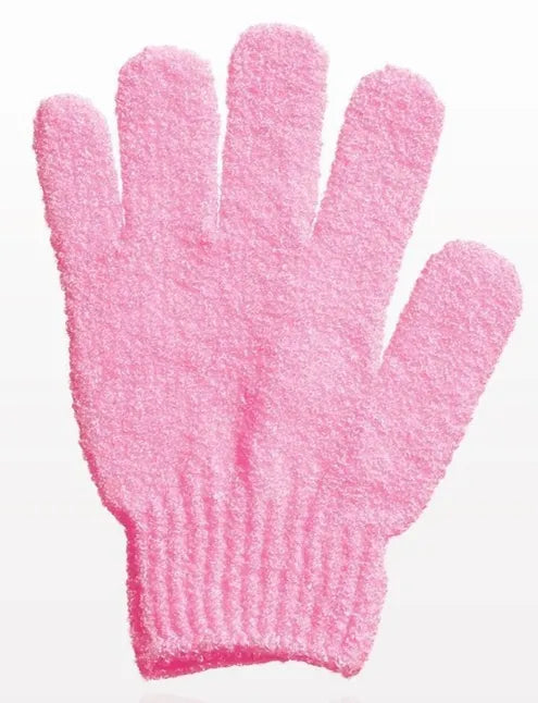Exfoliating Bath Gloves