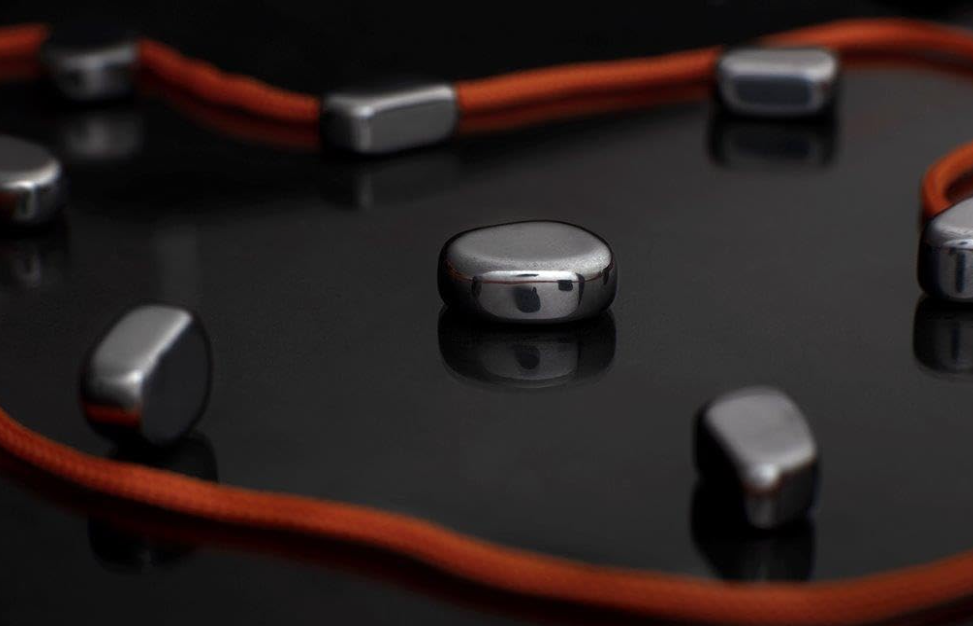 Kluster Magnets - Satisfying Magnetic Desk Toy